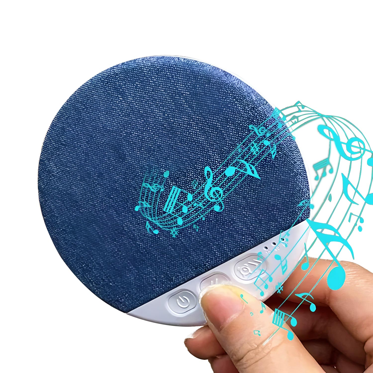 Under Pillow Speaker Bluetooth - Home Improvement Music 评论和价格