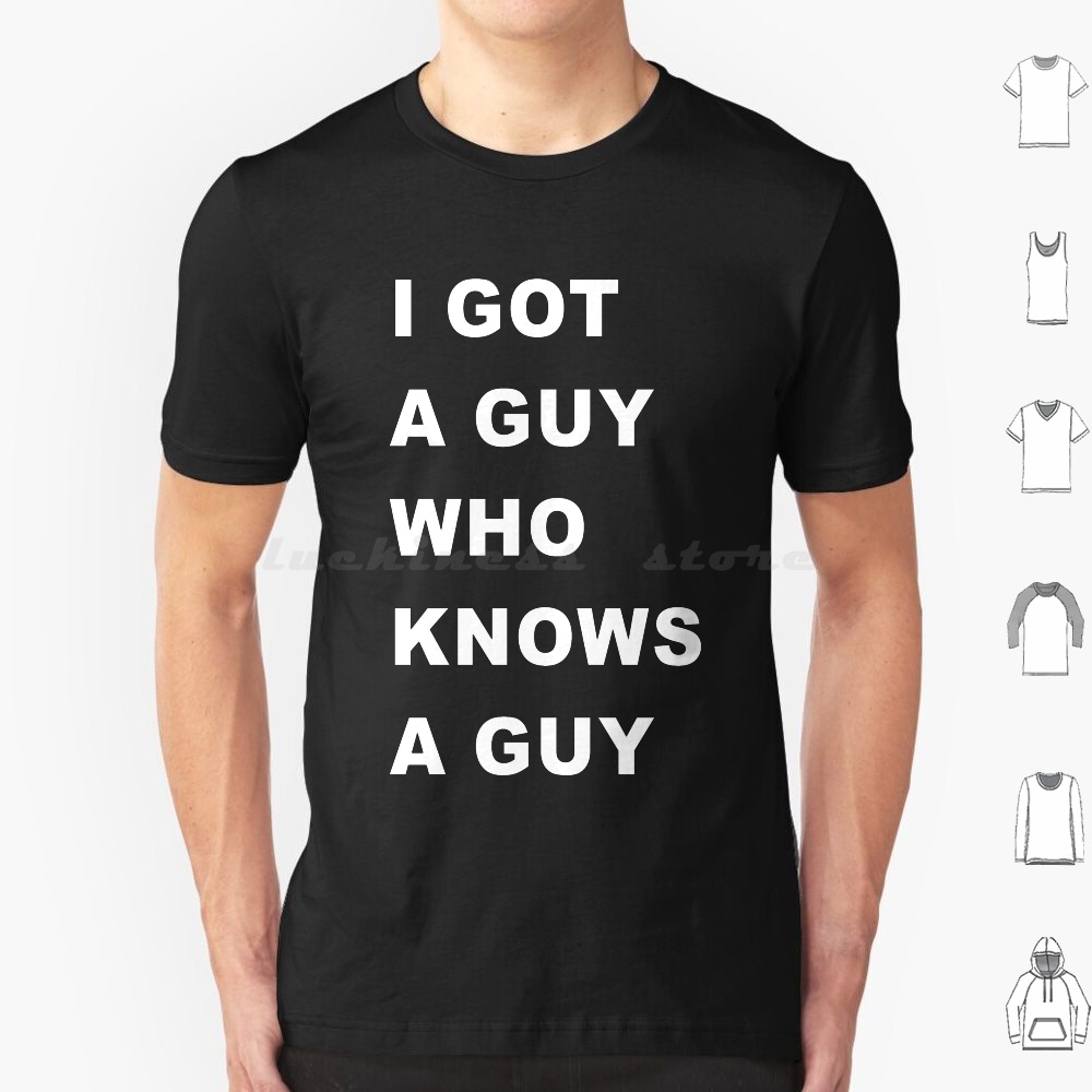 I-Got-A-Guy-Who-Needs-A-Guy T  - Home Improvement Man 评论和价格