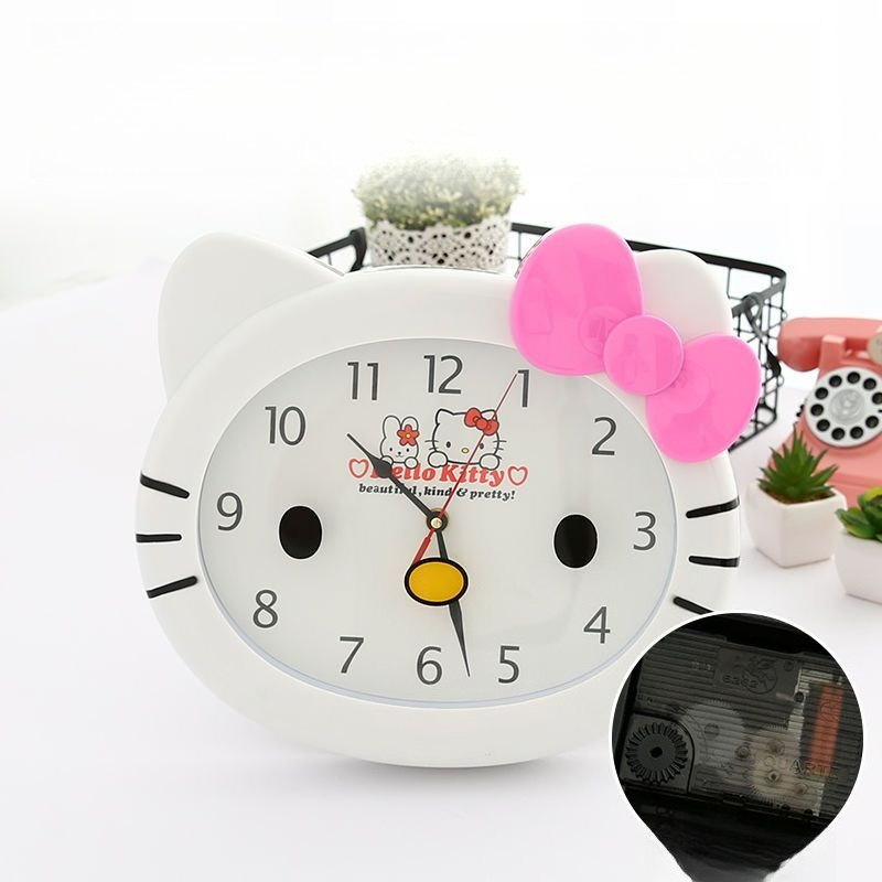 Cute Sanrio HelloKitty Silent  - Home Improvement Tv Show 评论和价格