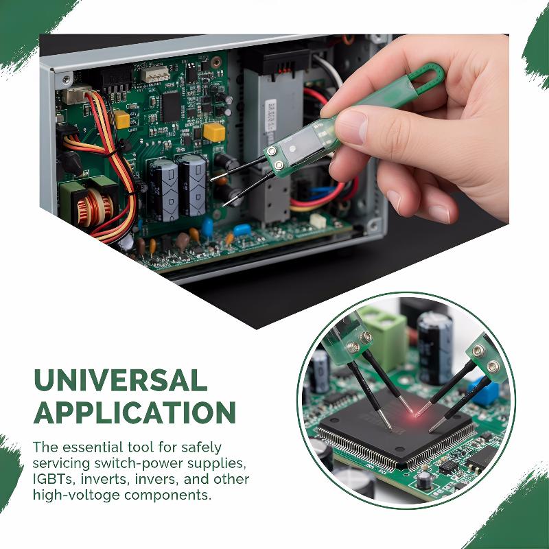Handheld 1000UF 5000UF Capacit - Home Improvement And Services 评论和价格