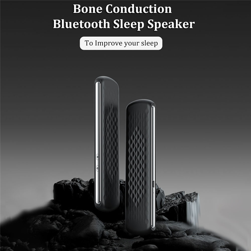 Pocket Bluetooth Speaker Bone  - Home Improvement Music 评论和价格