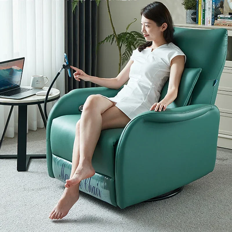 Salon Nordic Lazy Living Room  - Home Improvement And Services 评论和价格