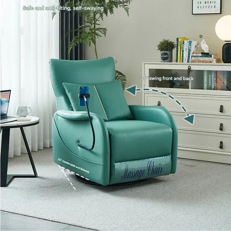 Salon Nordic Lazy Living Room  - Home Improvement And Services 评论和价格