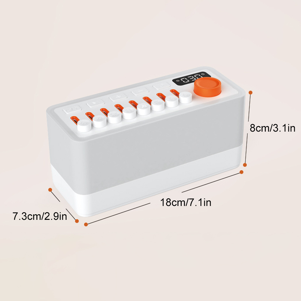 Wireless Bluetooth Speaker Noi - Home Improvement Music 评论和价格