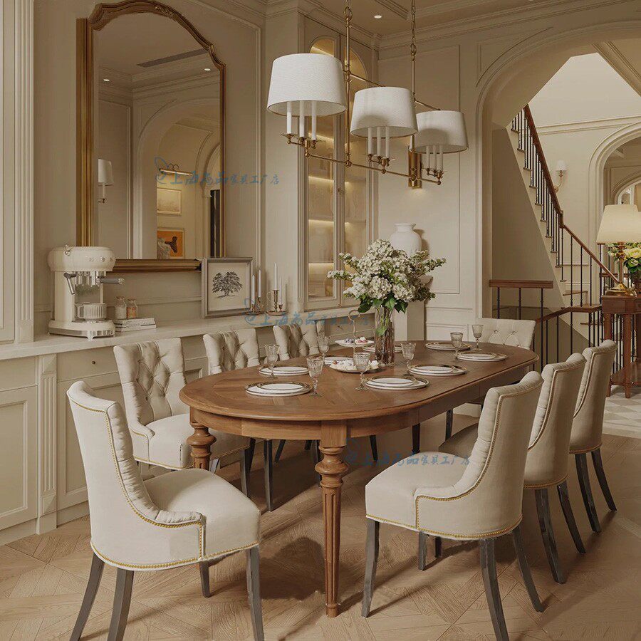 Service Postmodern Dining Tabl - Home Improvement And Services 评论和价格