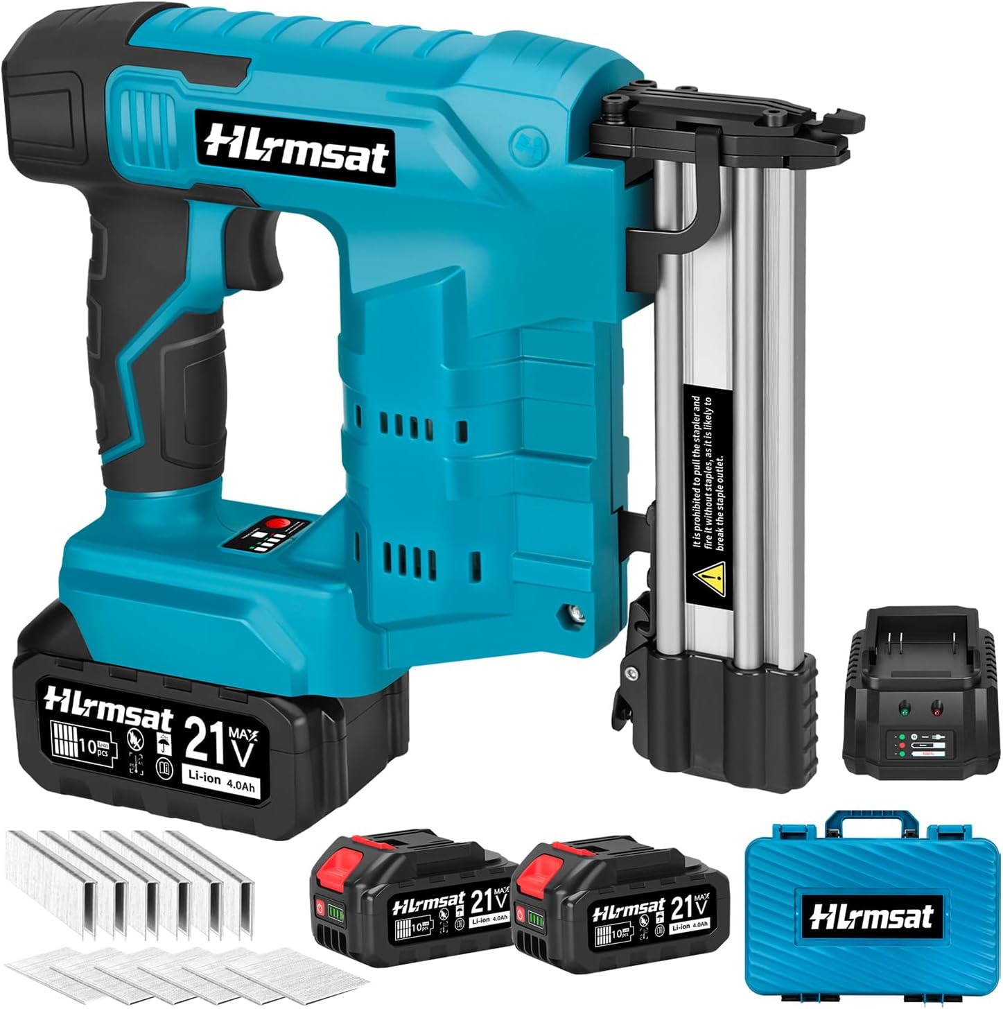 Cordless 18 Gauge Brad Nailer, - Home Improvement Brad 评论和价格