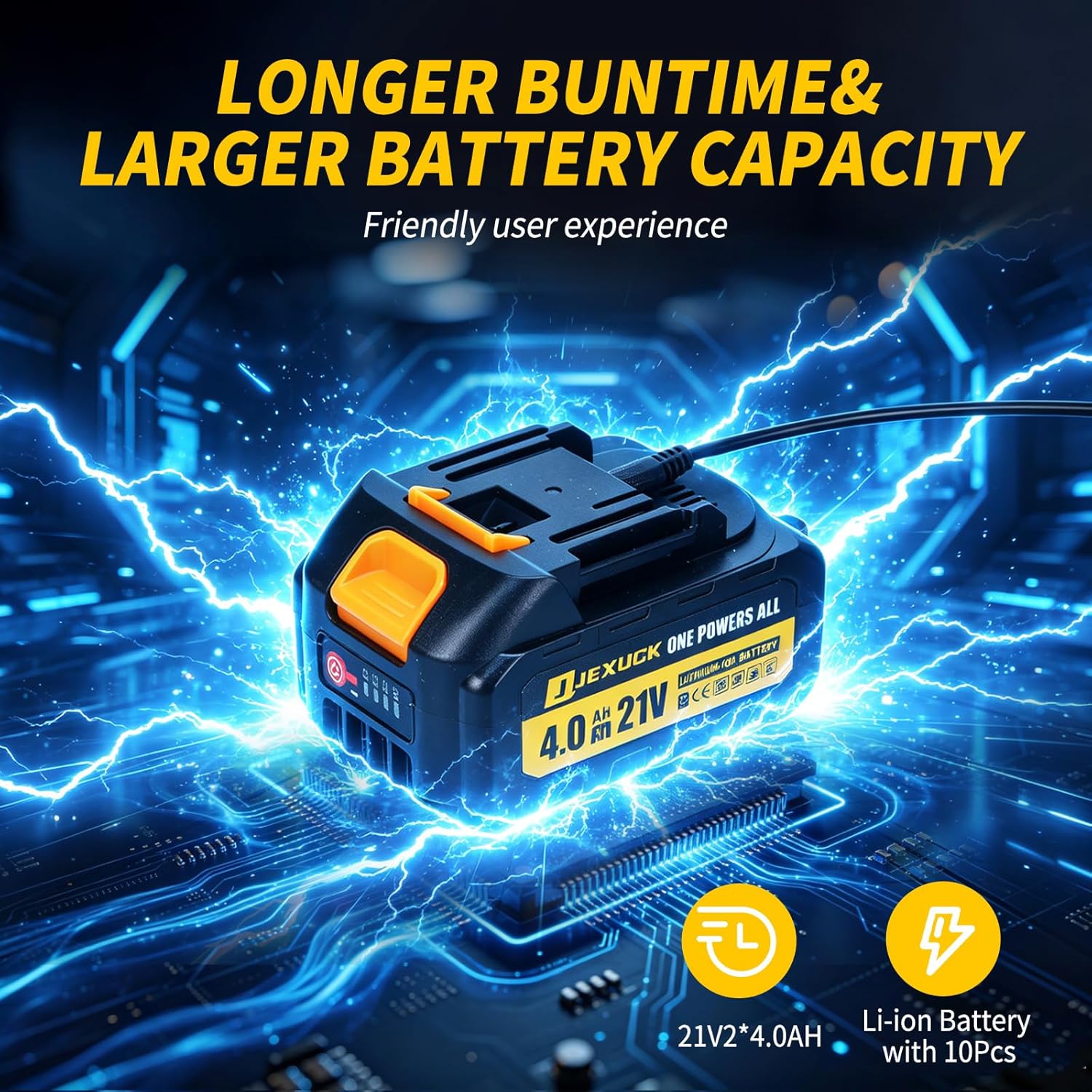 Battery Powered 18GA 2-in-1 Br - Home Improvement Brad 评论和价格