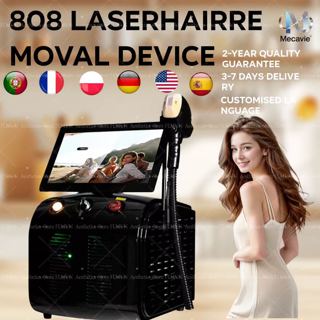 Mecavie 2026 Painless Hair Rem - Home Improvement And Services 评论和价格