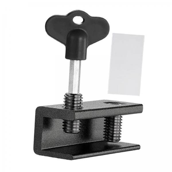 Child Safety Lock Aluminum All - Home Improvement Man 评论和价格