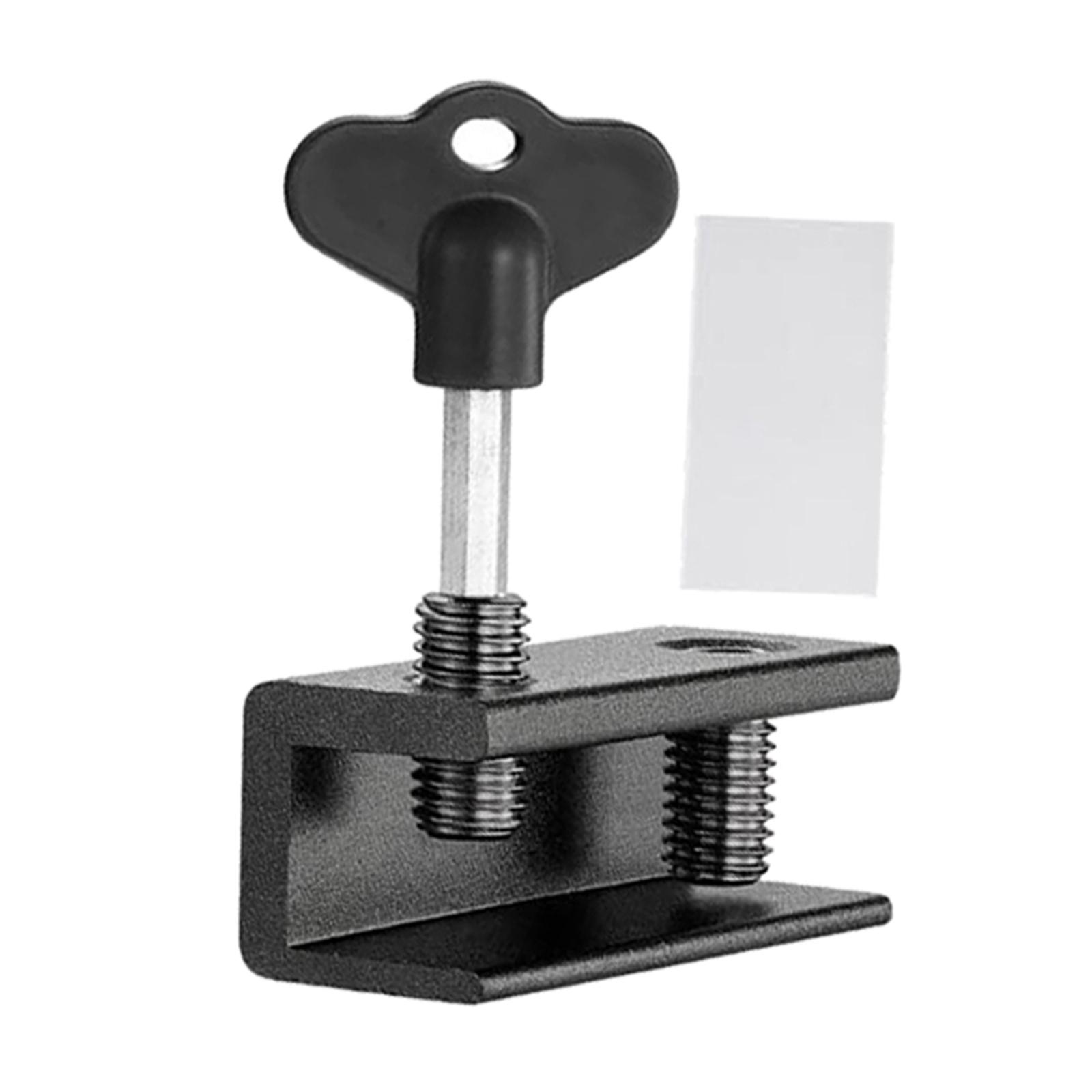 Child Safety Lock Aluminum All - Home Improvement Man 评论和价格