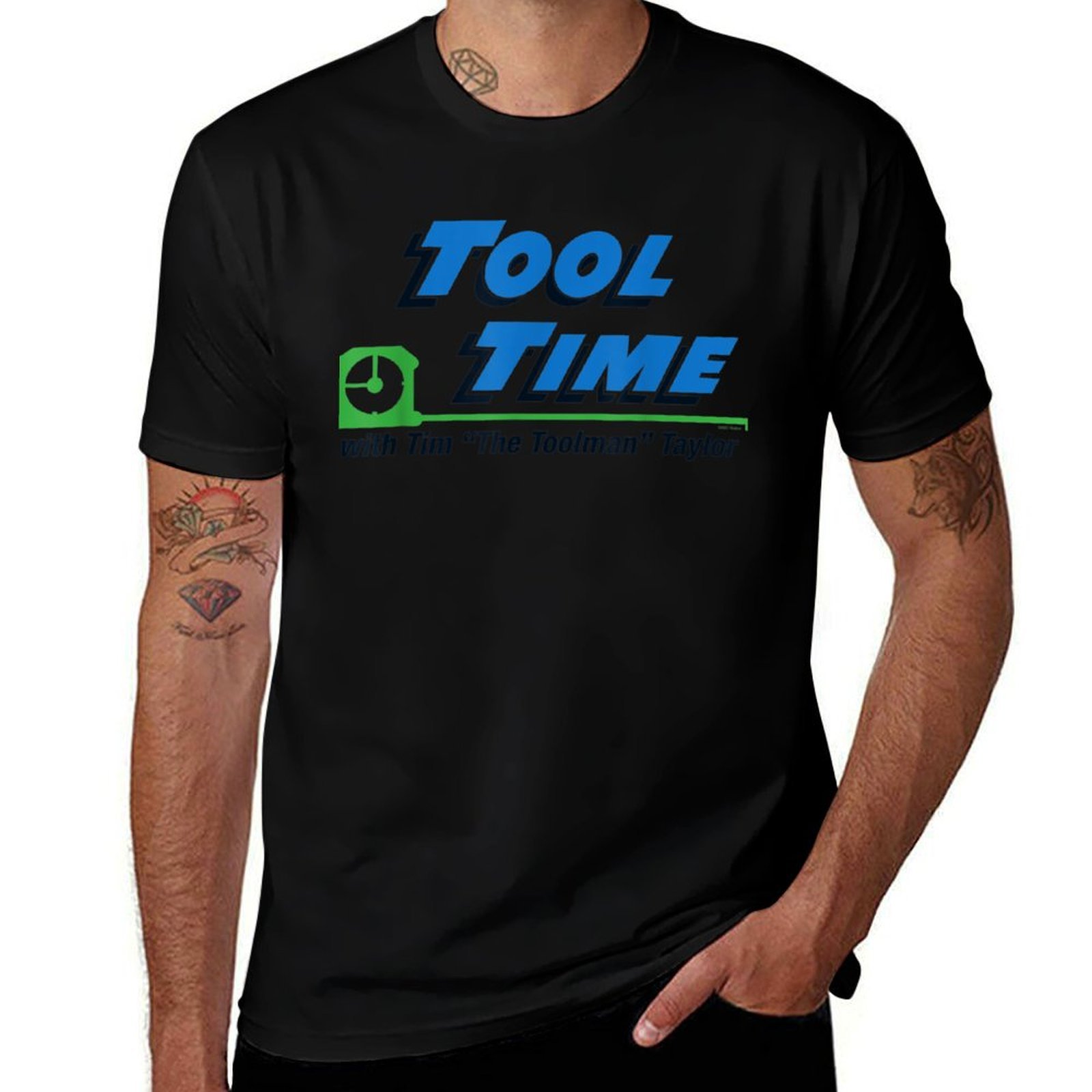 Home Improvement Tool Time wit - Home Improvement Man 评论和价格