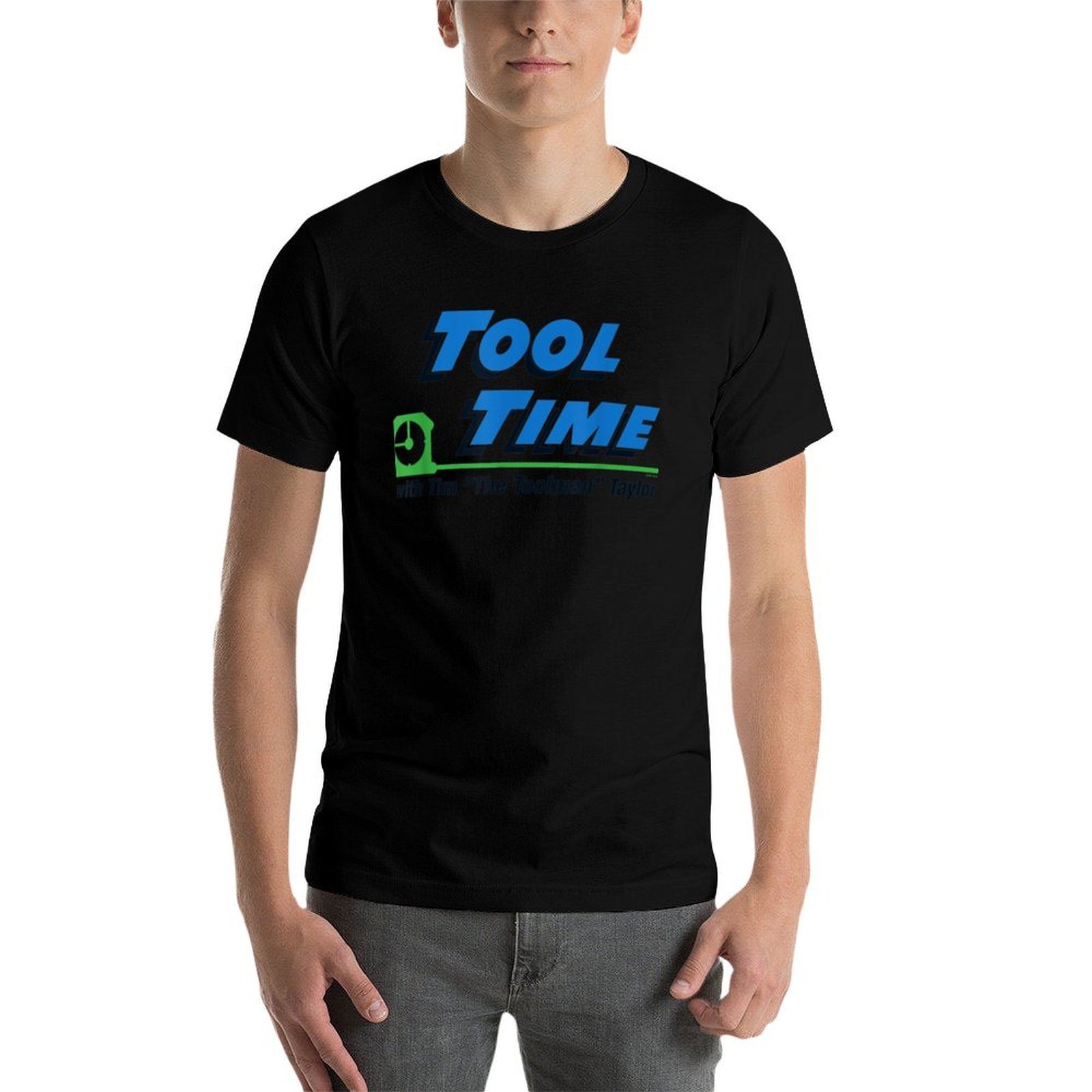 Home Improvement Tool Time wit - Home Improvement Man 评论和价格