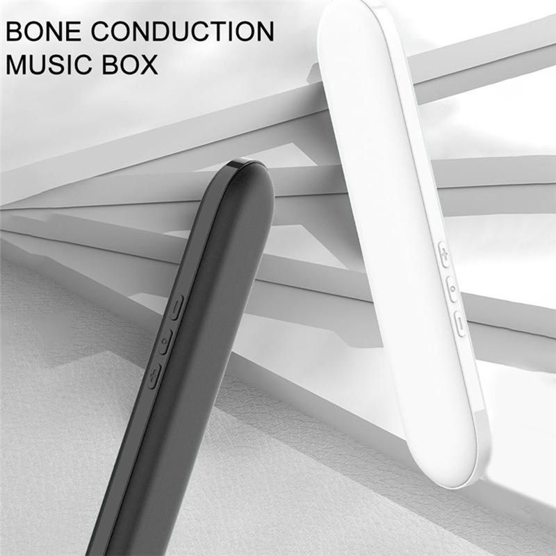Bone Conduction Music Box(Whit - Home Improvement Music 评论和价格