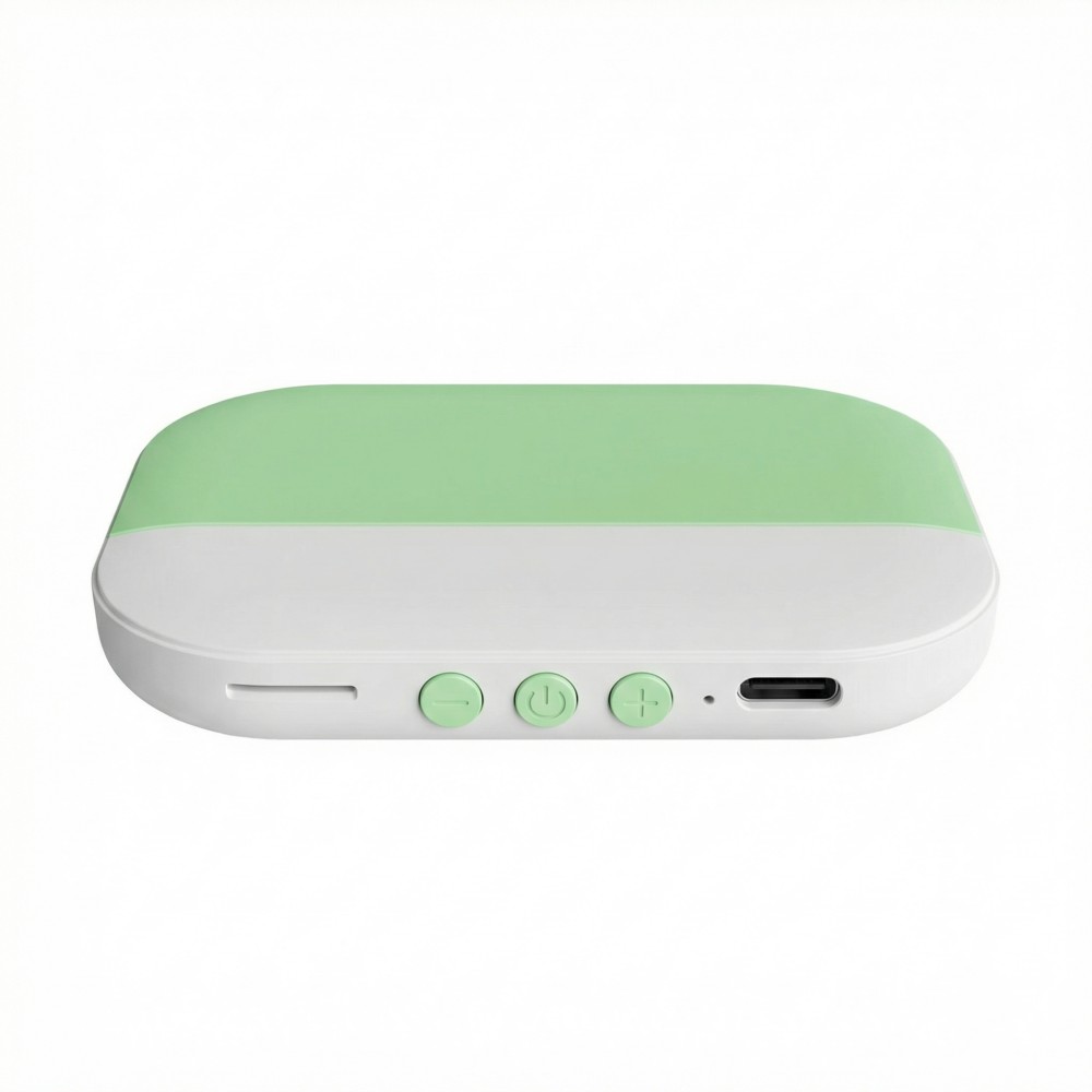 Portable Bluetooth 5.2 Speaker - Home Improvement Music 评论和价格