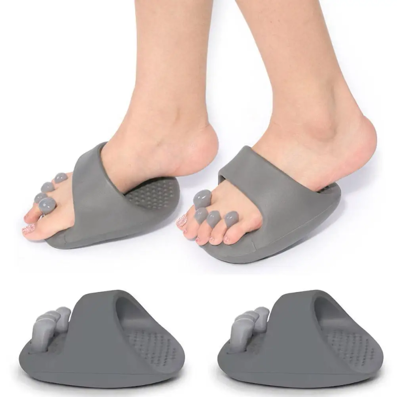 Leg Correction Slippers Scient - Home Improvement Man 评论和价格