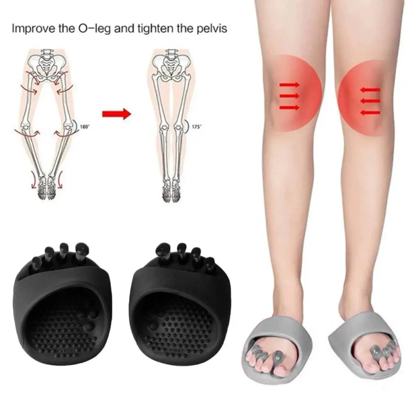Leg Correction Slippers Scient - Home Improvement Man 评论和价格