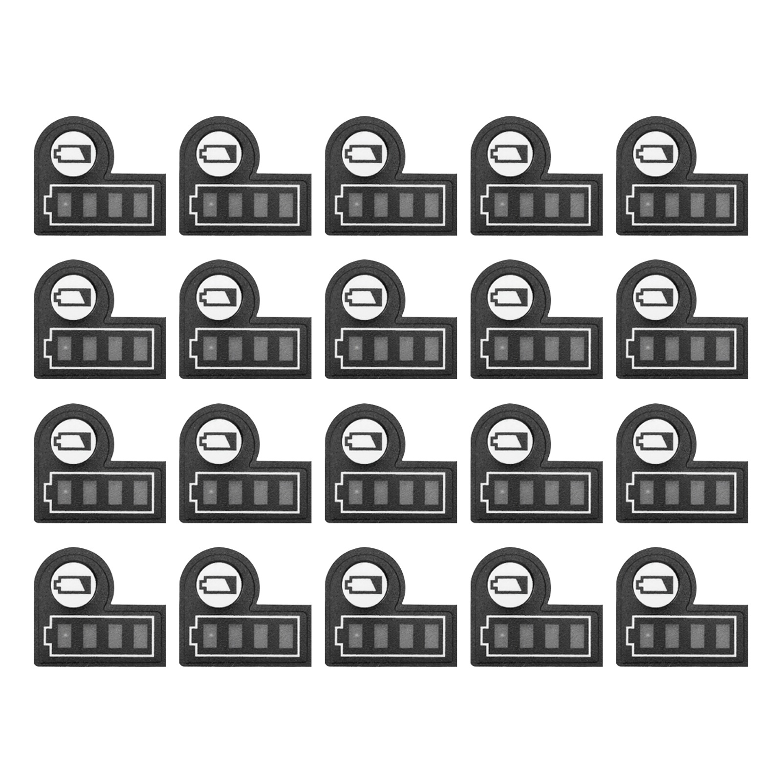 Key Sticker Replacement Sticke - Home Improvement And Services 评论和价格