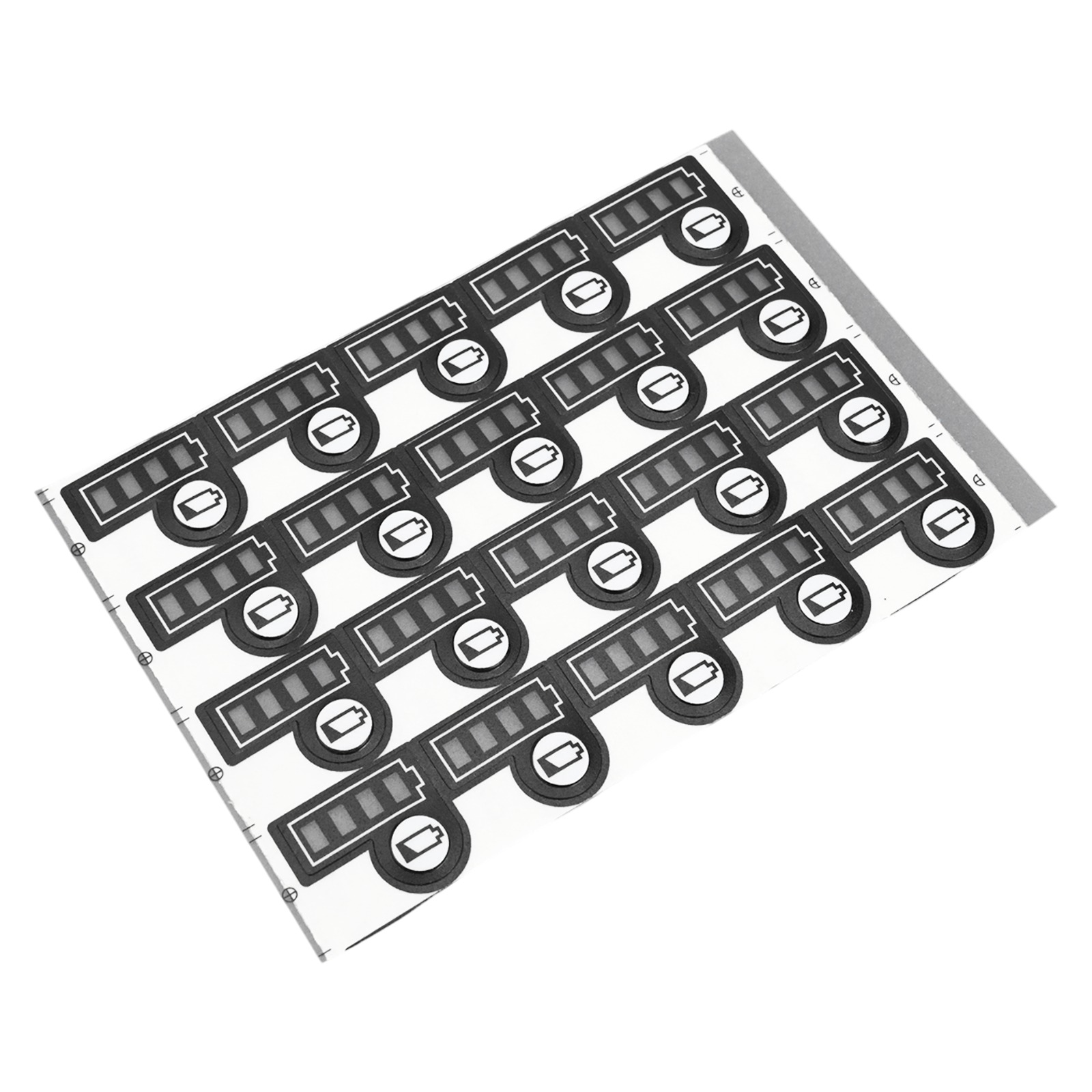 Key Sticker Replacement Sticke - Home Improvement And Services 评论和价格