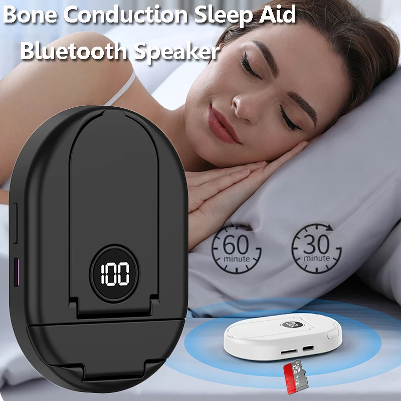 Pocket Bluetooth Speaker Recha - Home Improvement Music 评论和价格