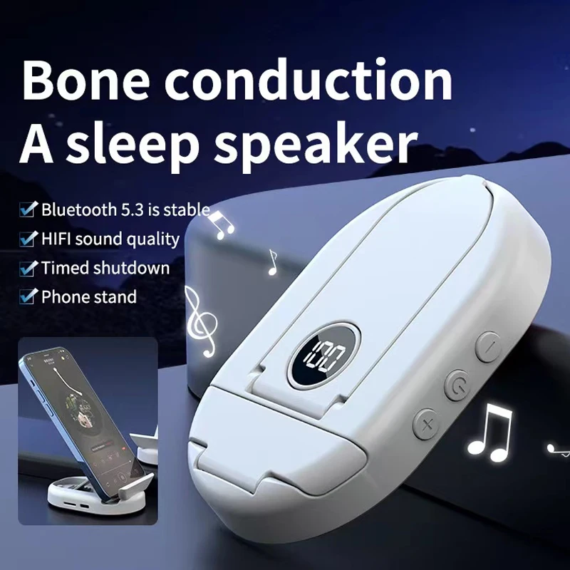 Pocket Bluetooth Speaker Recha - Home Improvement Music 评论和价格