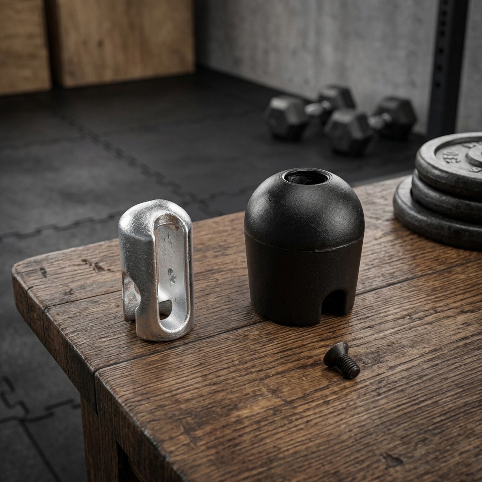 5mm Fitness Cables Fitness Equ - Home Improvement Man 评论和价格