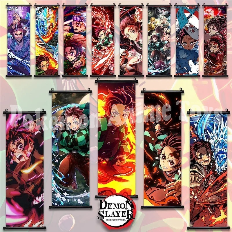 Demon Slayer Kamado Tanjirou S - Home Improvement Tv Show 评论和价格