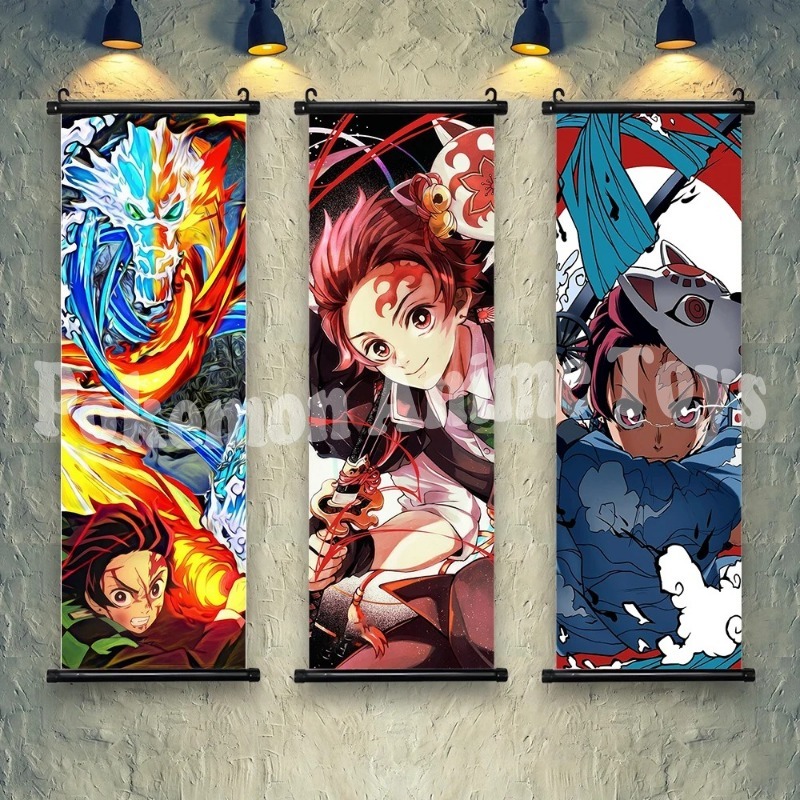 Demon Slayer Kamado Tanjirou S - Home Improvement Tv Show 评论和价格