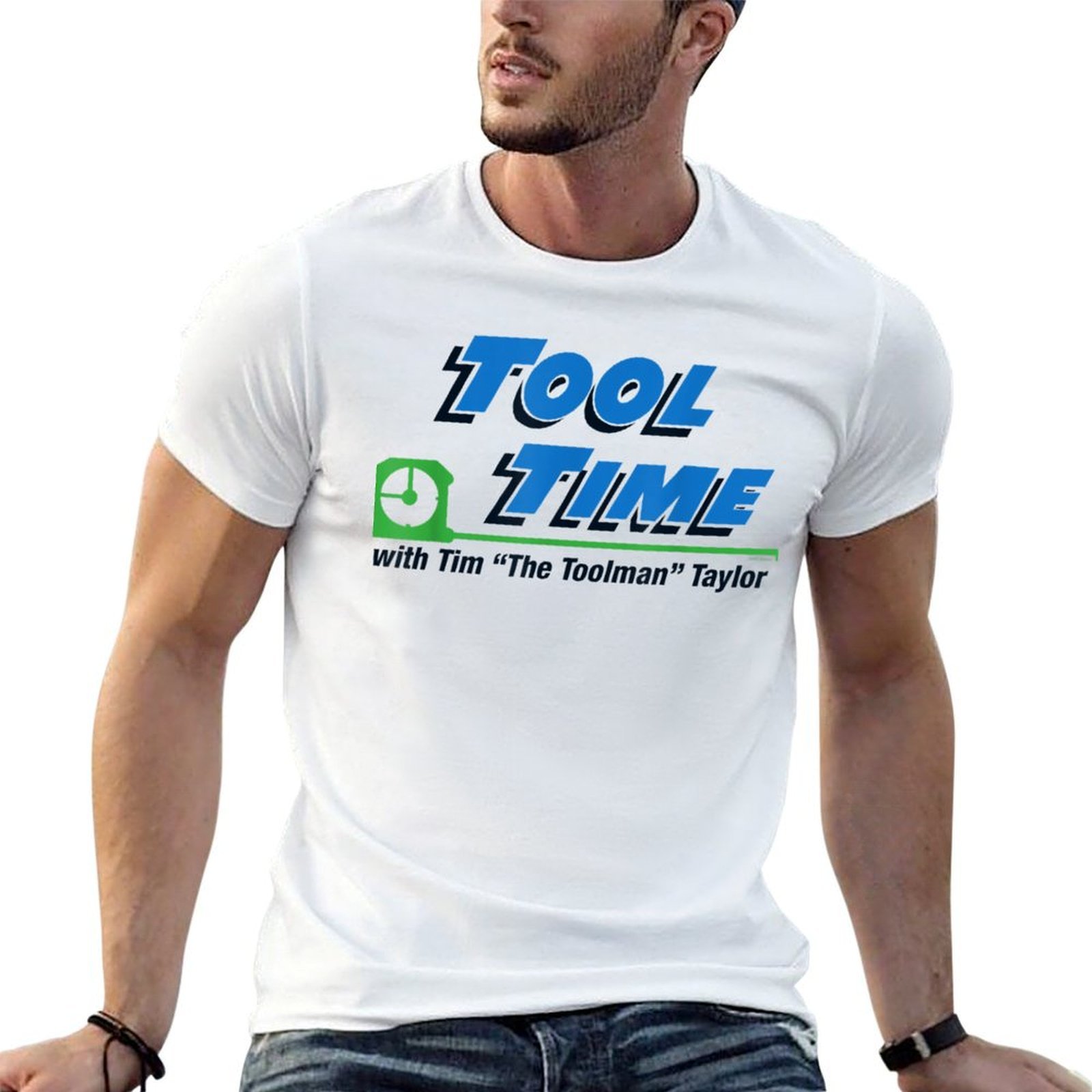 Home Improvement Tool Time wit - Home Improvement Man 评论和价格