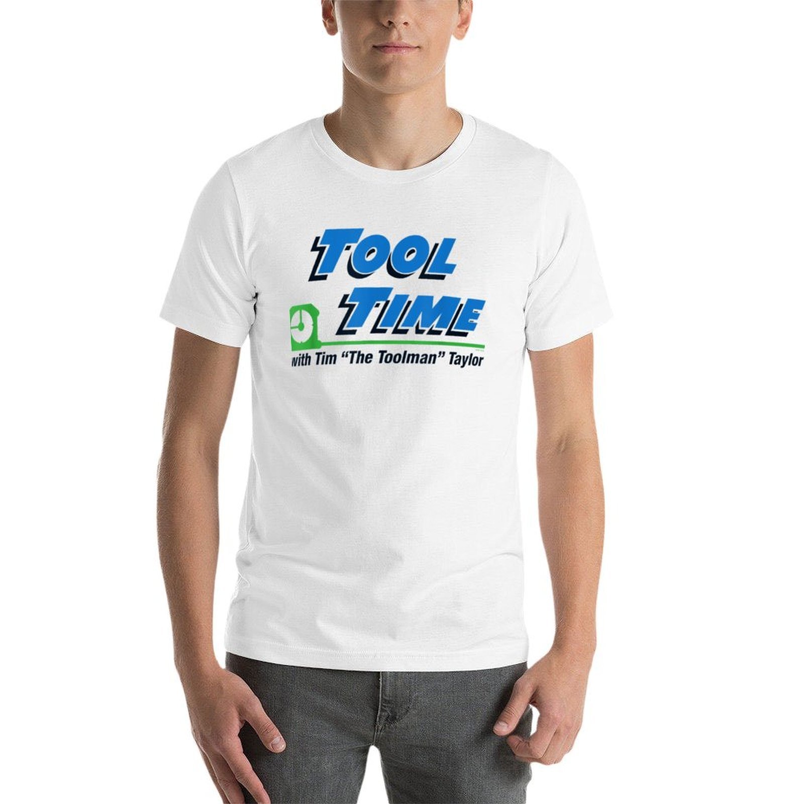 Home Improvement Tool Time wit - Home Improvement Man 评论和价格