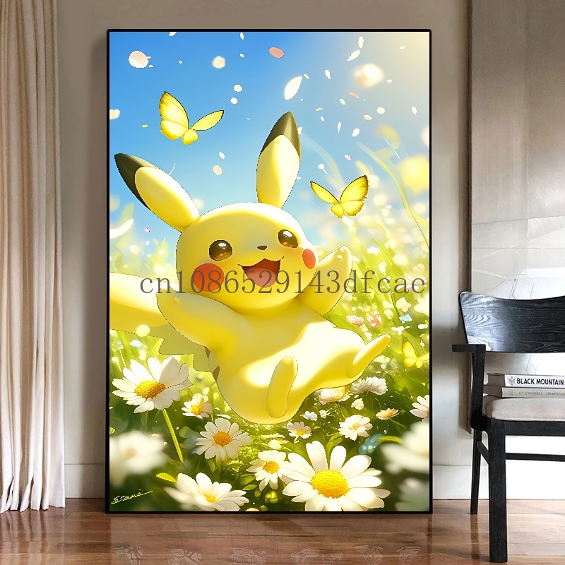 Pokemon Anime Figures Hd Canva - Home Improvement Tv Show 评论和价格