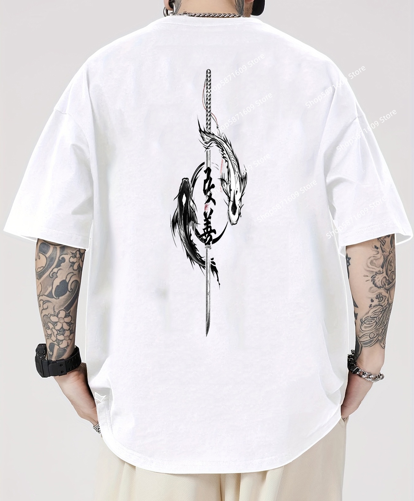 Men's short sleeved samurai kn - Home Improvement Man 评论和价格