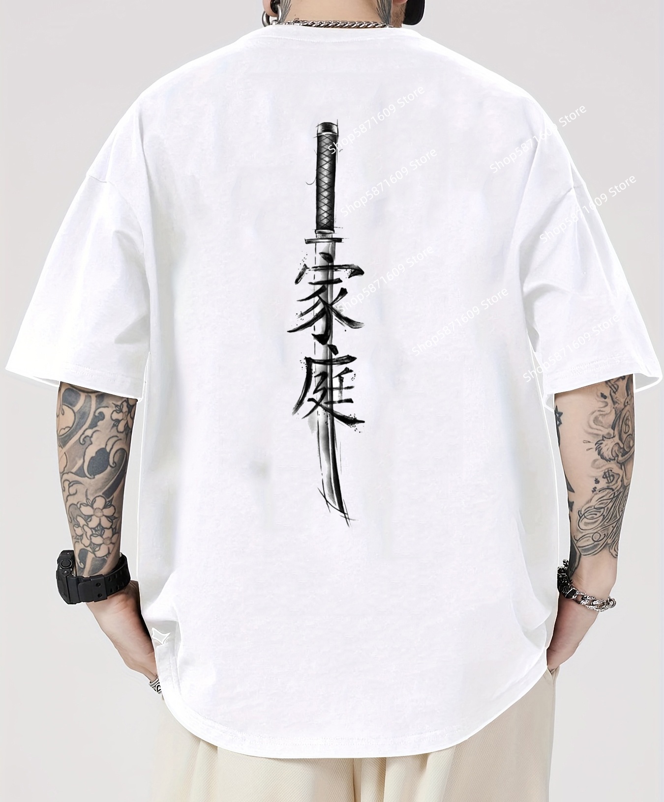 Men's short sleeved samurai kn - Home Improvement Man 评论和价格