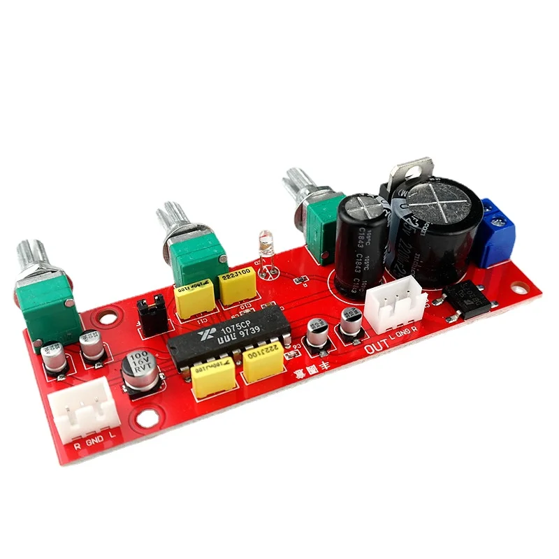 SOTAMIA BBE Tone Preamp Bboard - Home Improvement Music 评论和价格