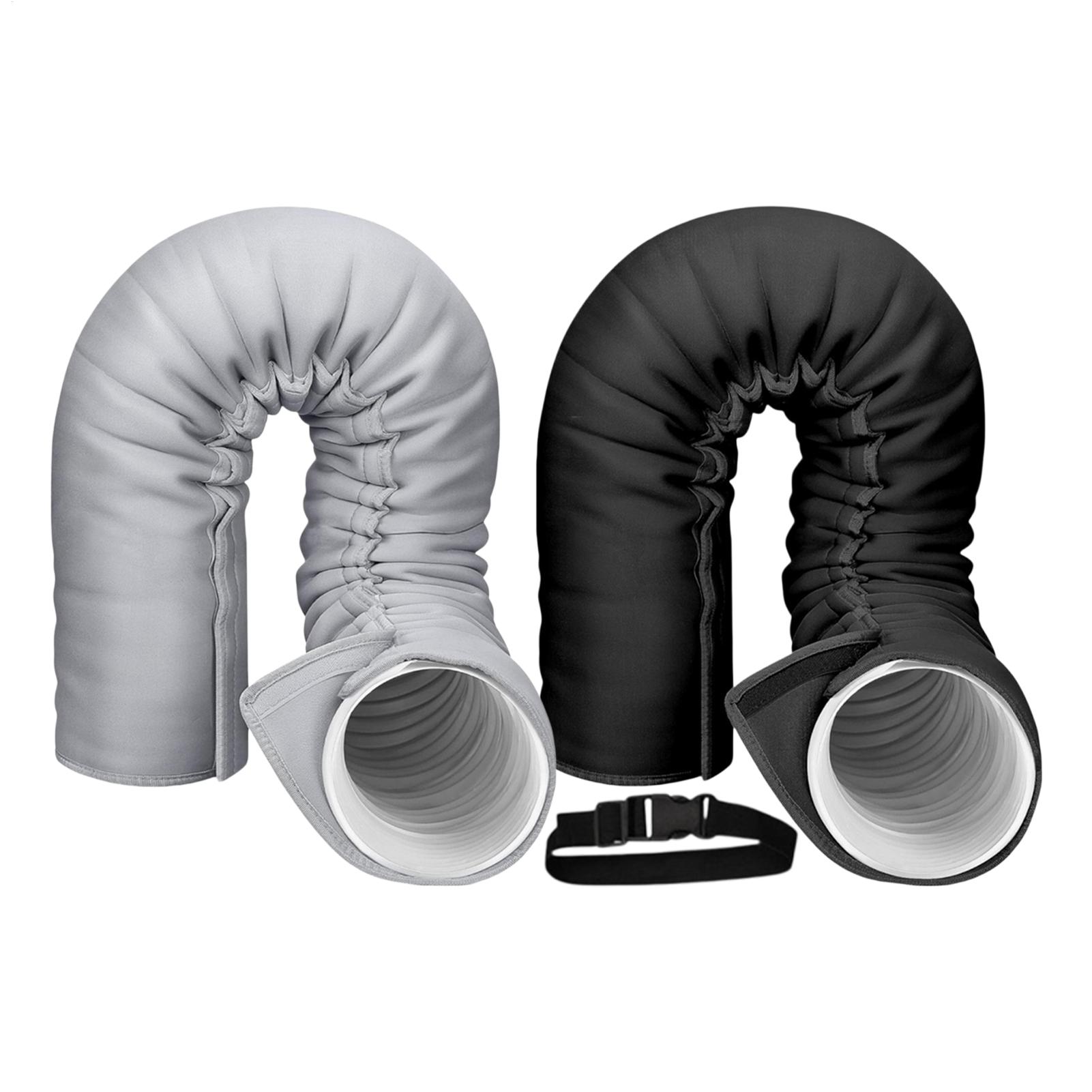 AC Hose Insulation Sleeve Cove - Home Improvement Man 评论和价格