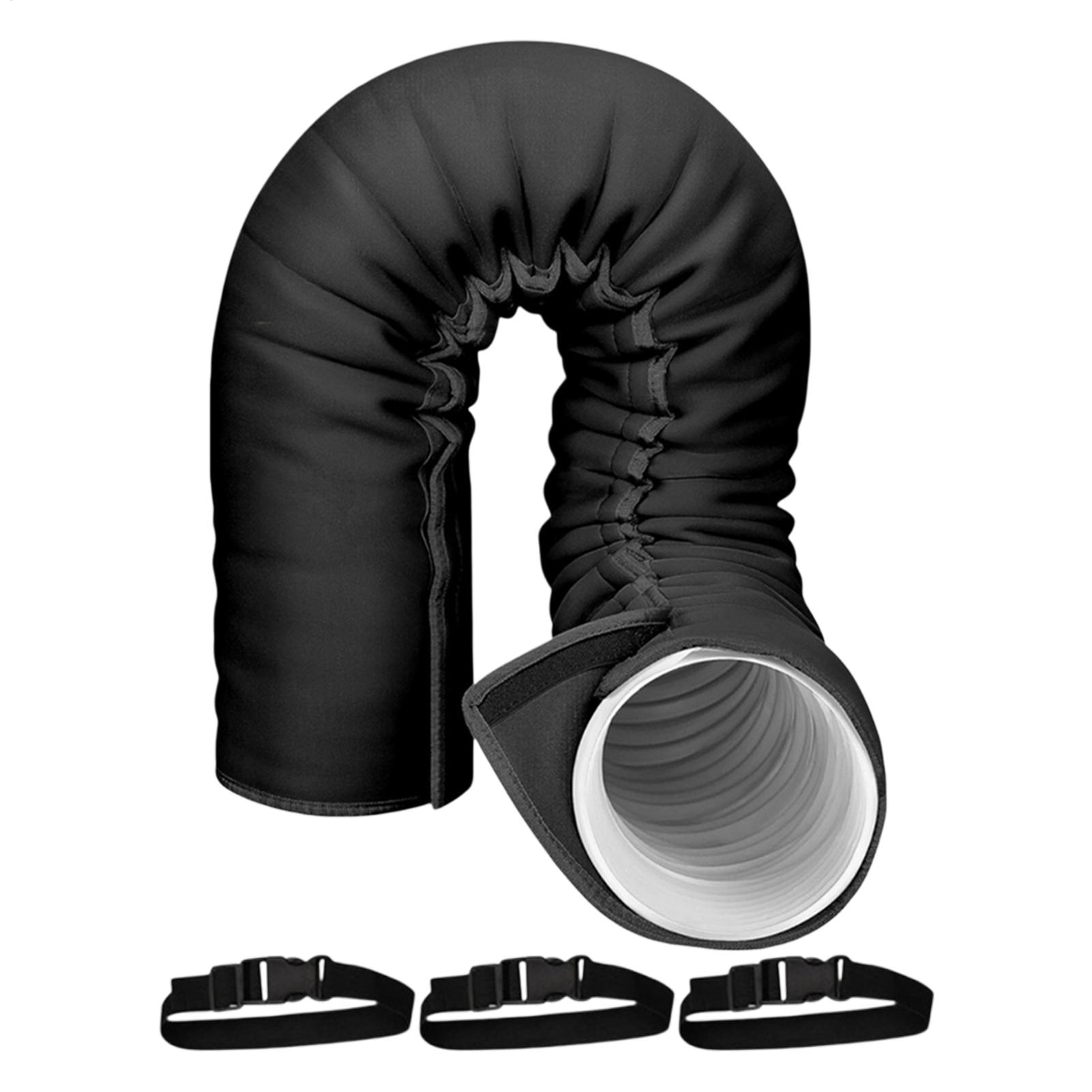 AC Hose Insulation Sleeve Cove - Home Improvement Man 评论和价格
