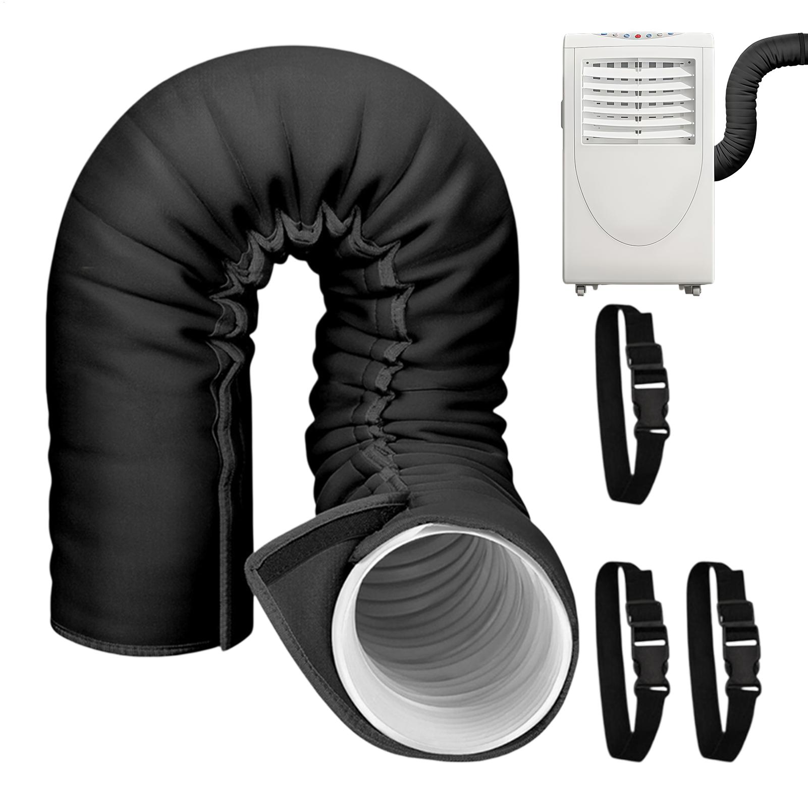 AC Hose Insulation Sleeve Cove - Home Improvement Man 评论和价格