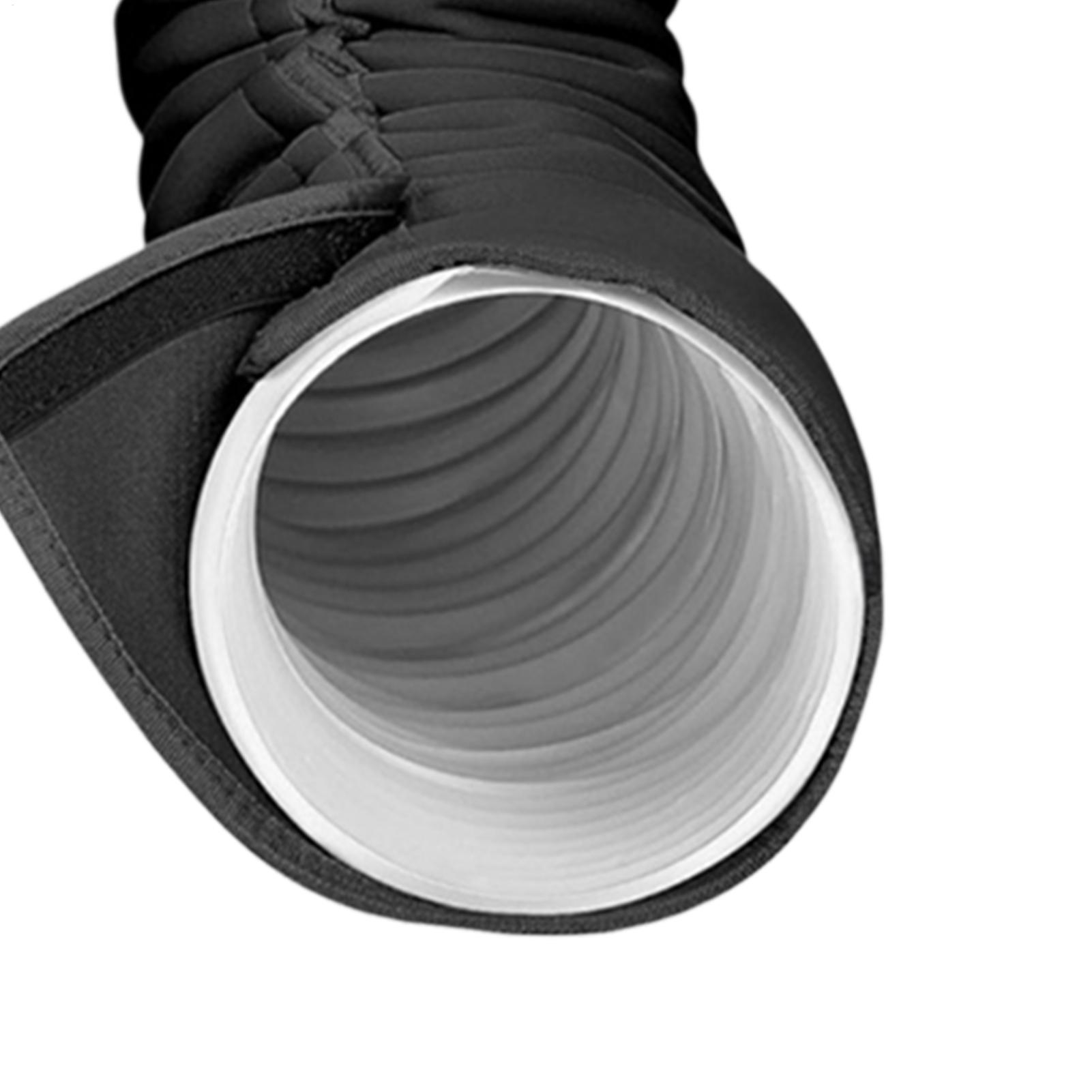 AC Hose Insulation Sleeve Cove - Home Improvement Man 评论和价格