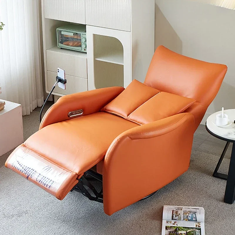 #Salon Nordic Lazy Sofa Modern - Home Improvement And Services 评论和价格