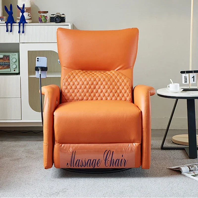 #Salon Nordic Lazy Sofa Modern - Home Improvement And Services 评论和价格